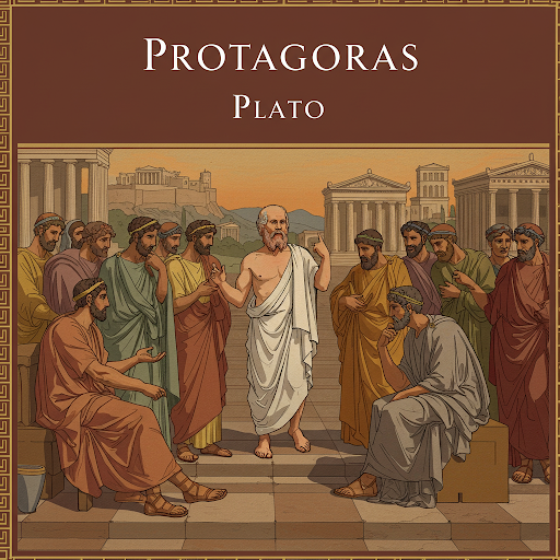 Protágoras